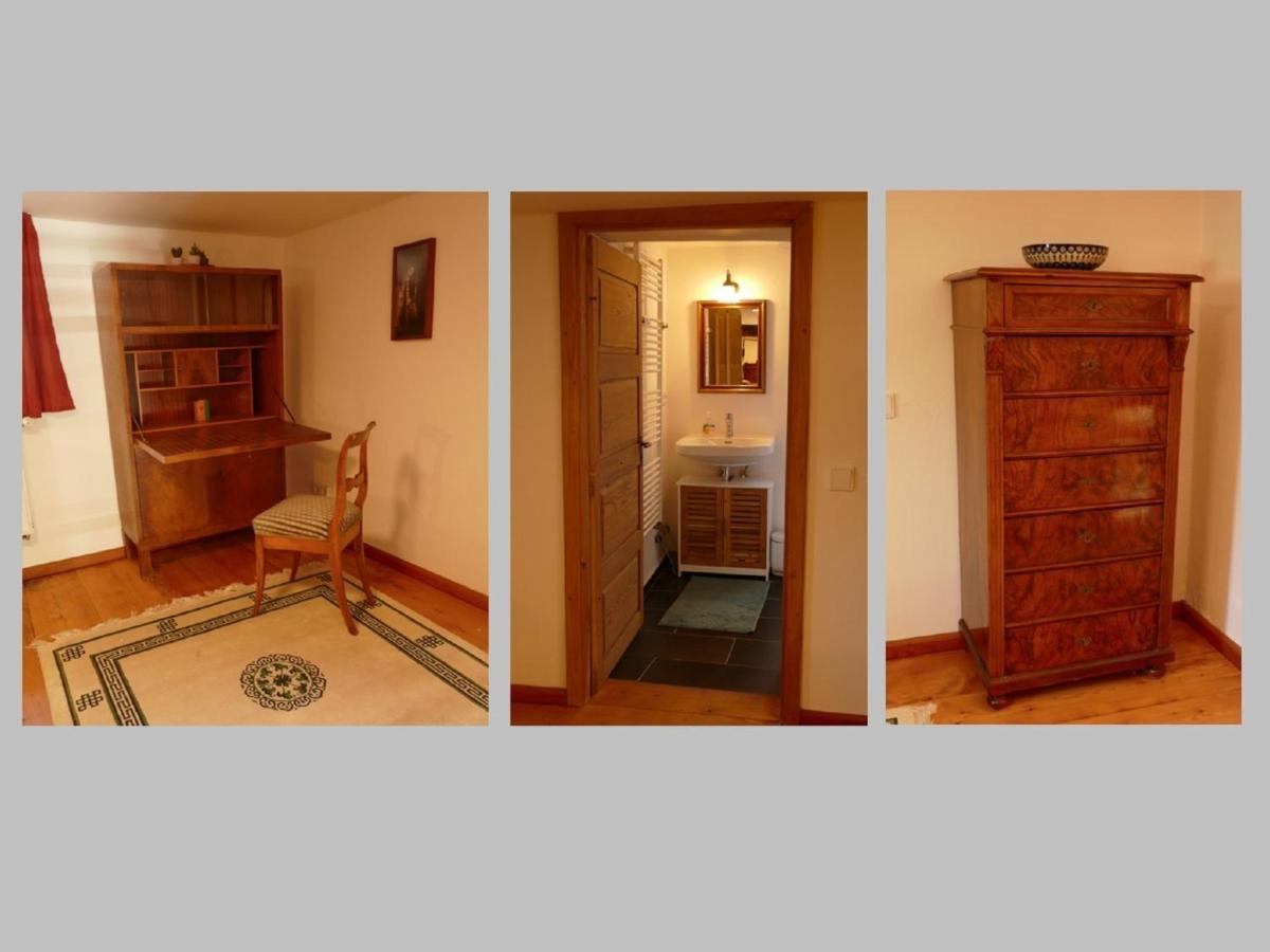 Ferienwohnung Mainromantik Winterhausen エクステリア 写真