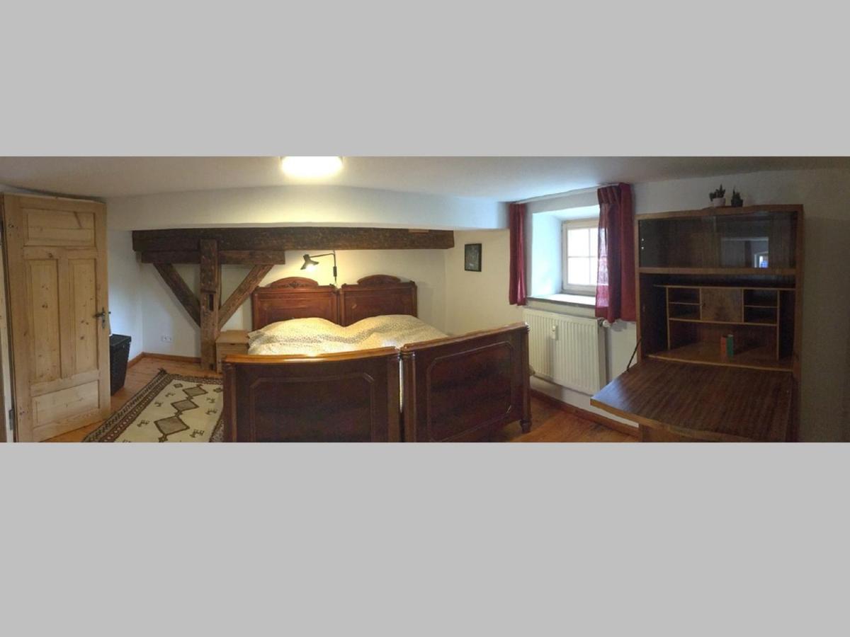 Ferienwohnung Mainromantik Winterhausen エクステリア 写真