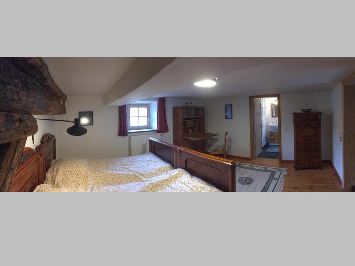 Ferienwohnung Mainromantik Winterhausen エクステリア 写真