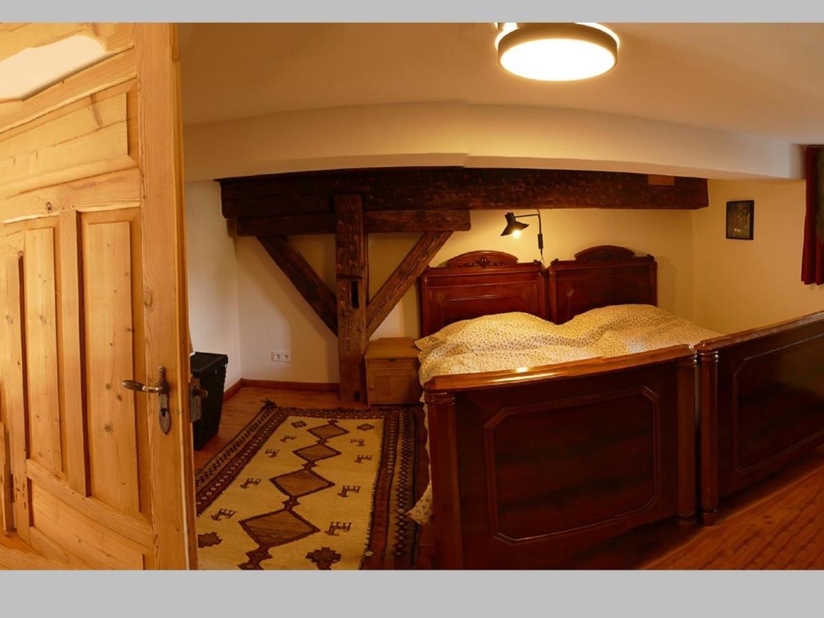 Ferienwohnung Mainromantik Winterhausen エクステリア 写真