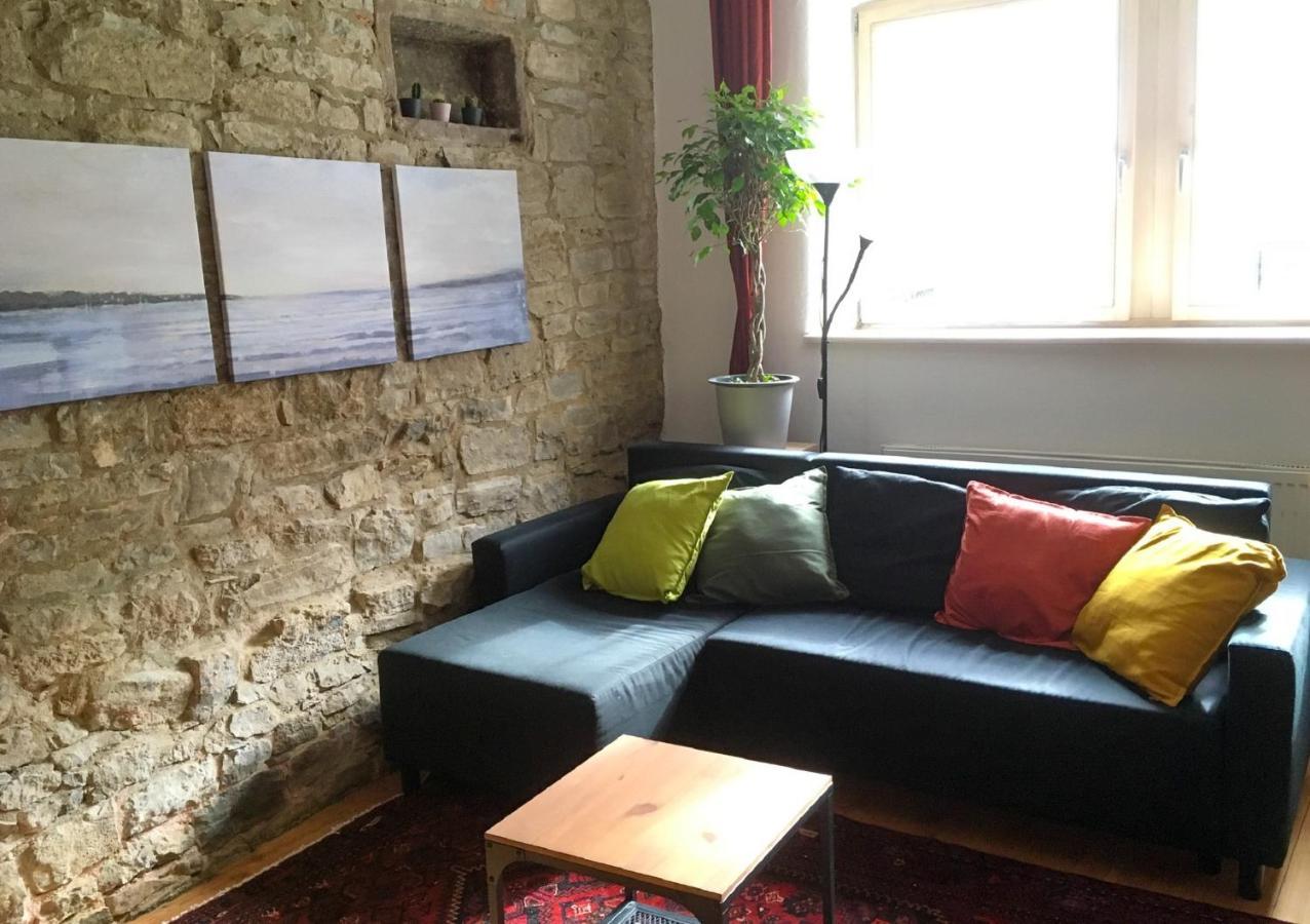 Ferienwohnung Mainromantik Winterhausen エクステリア 写真